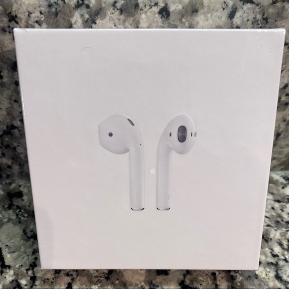 Apple Airpods